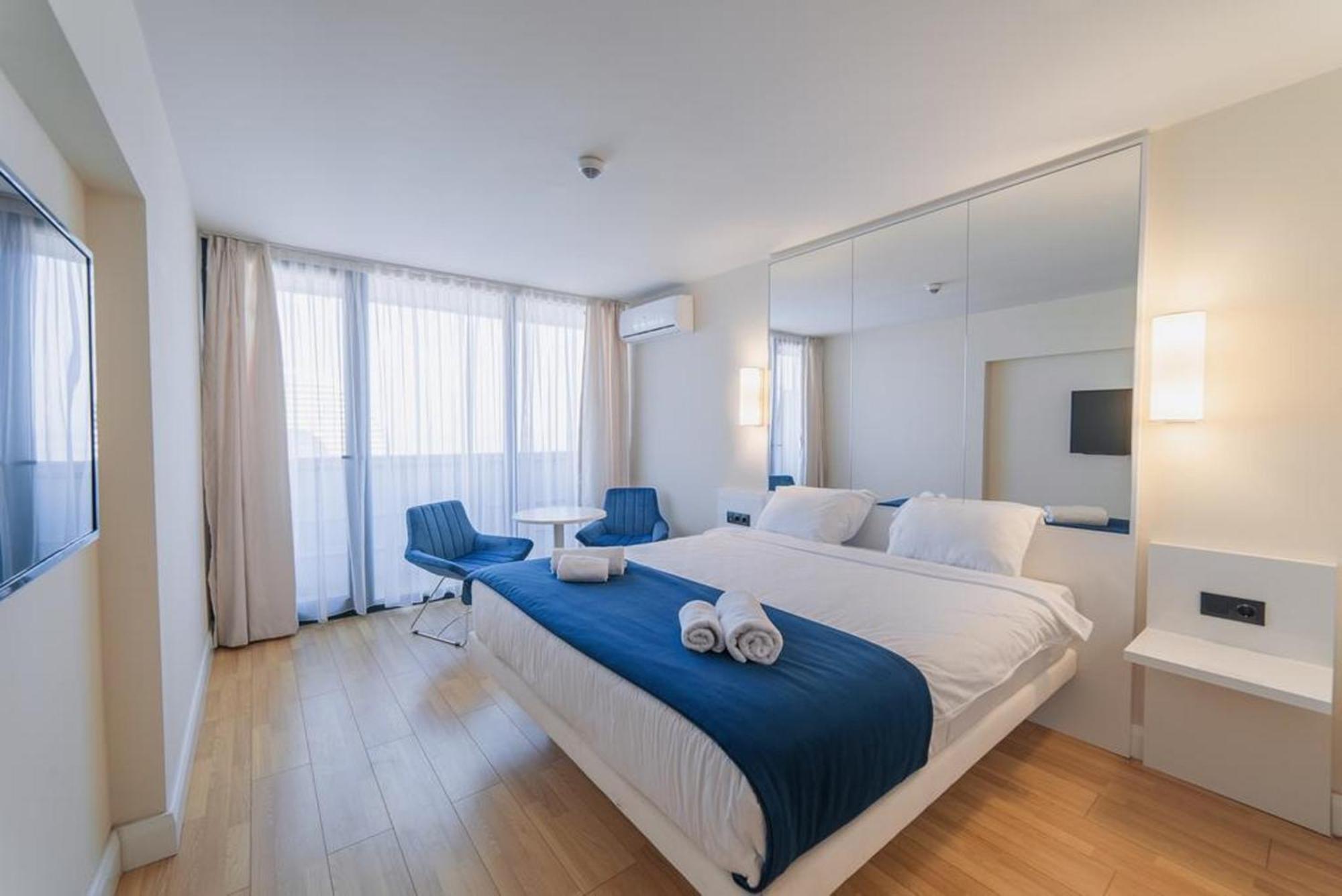 Best Apartment Batumi Zewnętrze zdjęcie