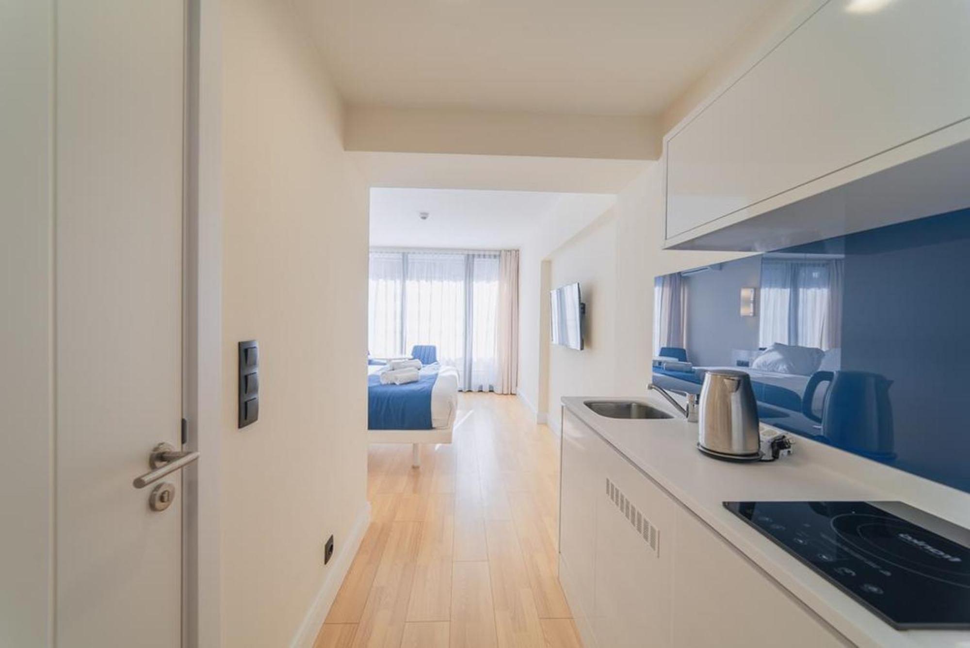 Best Apartment Batumi Zewnętrze zdjęcie
