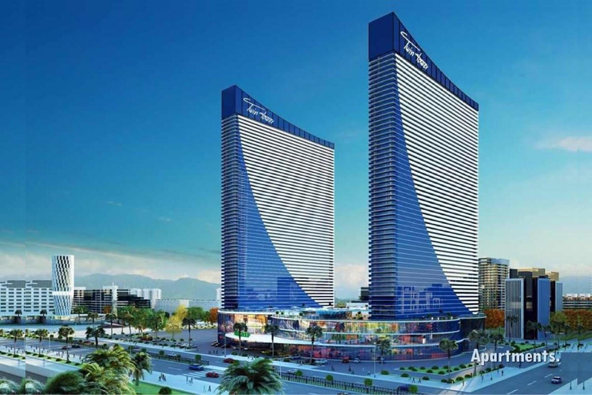 Best Apartment Batumi Zewnętrze zdjęcie