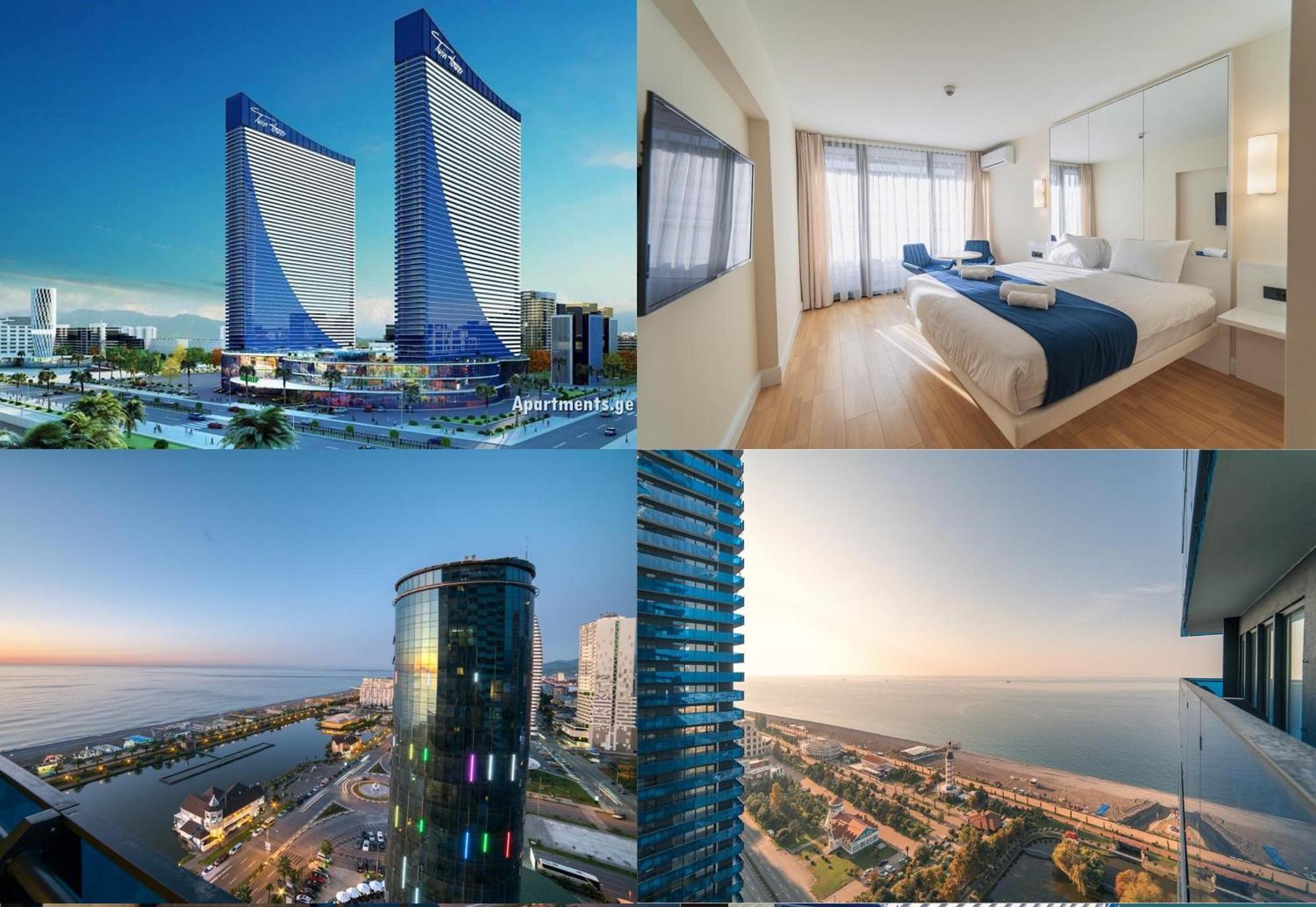 Best Apartment Batumi Zewnętrze zdjęcie